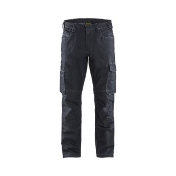1439 Service werkbroek denim stretch