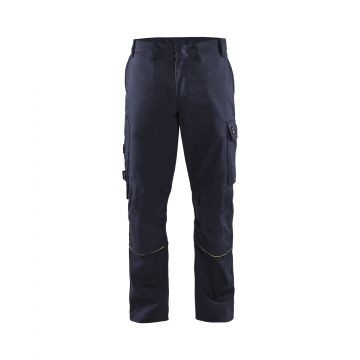 Blåkläder 1701 Pantalon de soudeur