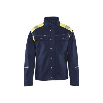 4095 Jack. Ongevoerd Visible