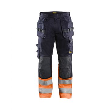 Blåkläder 1489 Pantalon multinormes inherent