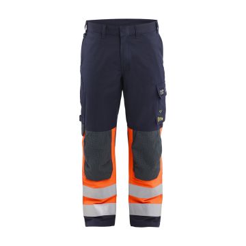 Blåkläder 1488 Pantalon multinormes inhérent