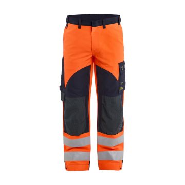 Blåkläder 1588 Pantalon multinormes inhérent