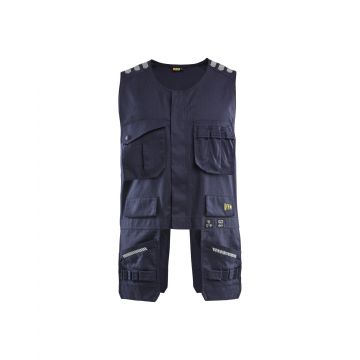 Blåkläder 3039 Gilet porte-outils multinormes inhérent