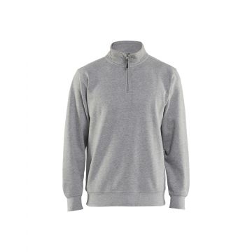 Blåkläder 3365 Sweat Col Camionneur