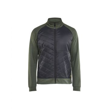 Blåkläder 3418 Sweat hybride
