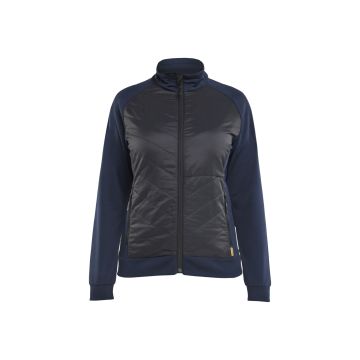 Blåkläder 3419 Dames hybride sweatshirt