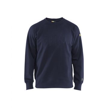 Blåkläder 3477 Sweat multinormes Inhérent