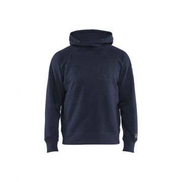 Blåkläder 3478 Sweat à capuche multinormes Inhérent