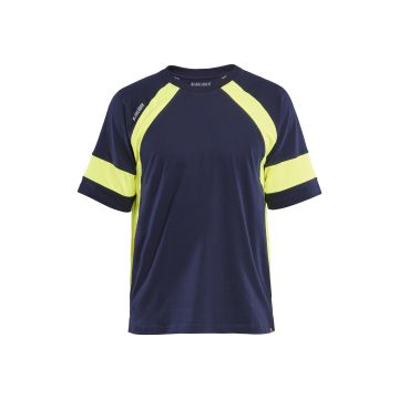 Blåkläder 3523 T-shirt Visible