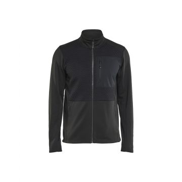 Blåkläder 3548 Sweat zippé