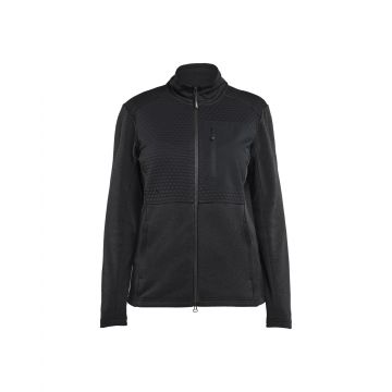Blåkläder 3549 Sweat zippé femme
