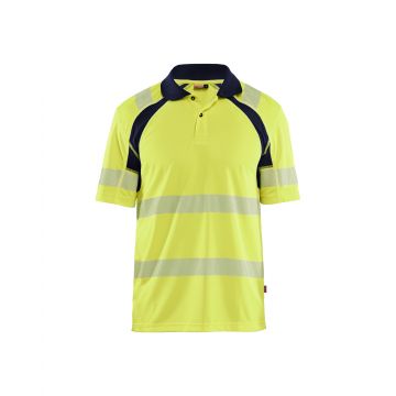 Blåkläder 3595 Polo haute-visibilité anti-UV