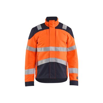 Blåkläder 4089 Veste multinormes inhérent