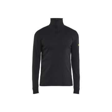 Blåkläder 4898 Haut de sous-vêtements col camionneur multinormes