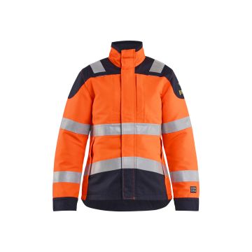 Blåkläder 4969 Veste multinormes inhérent femme