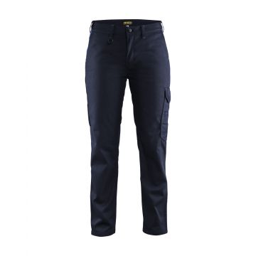 Blåkläder 7104 Pantalon Industrie polycoton femme