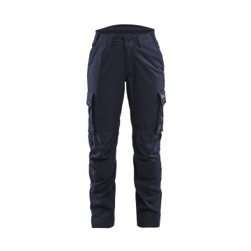Blåkläder 7107 Multinorm dames werkbroek inherent