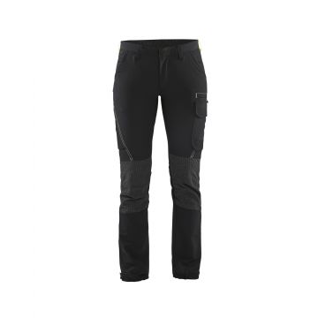 Blåkläder 7122 Pantalon maintenance stretch 4D femme