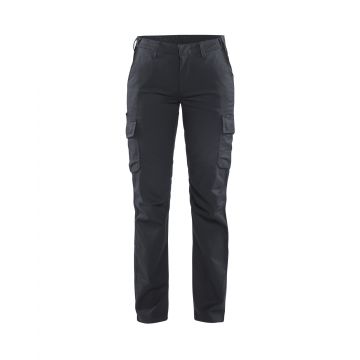 Blåkläder 7144 Pantalon industrie stretch 2D Femme