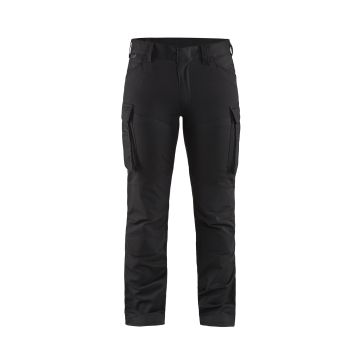 Blåkläder 7147 Dames service werkbroek stretch