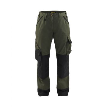 Blåkläder 7154 Pantalon paysagiste femme