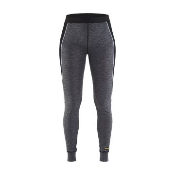 Blåkläder 7201 Bas de sous-vêtements en laine mérinos WARM femme