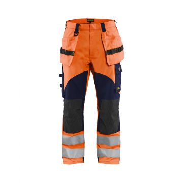 Blåkläder 1589 Pantalon multinormes inhérent