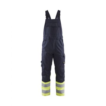 Blåkläder 2605 Salopette inherent steel