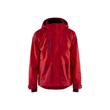 Blåkläder 4988 Veste hardshell imperméable