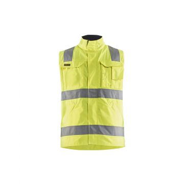 Blåkläder 8505 Gilet sans manches haute-visibilité