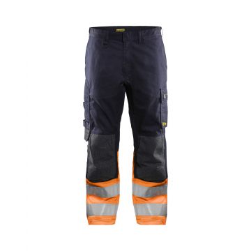 Blåkläder 1488 Pantalon multinormes inhérent