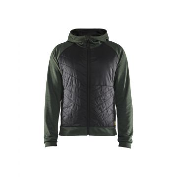 Blåkläder 3463 Veste hybride