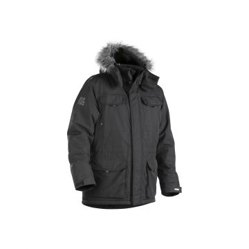 Blåkläder 4986 Parka hiver à capuche à poil