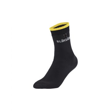 Blåkläder 2227 Chaussettes retardant flamme inhérent