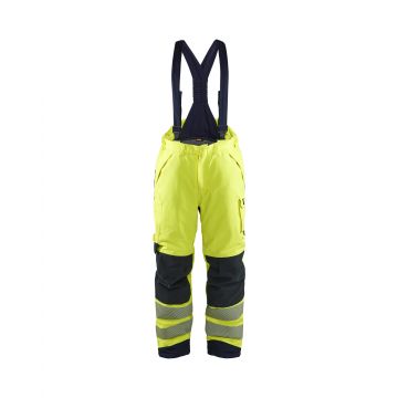 Blåkläder 1817 Salopette hiver multinormes