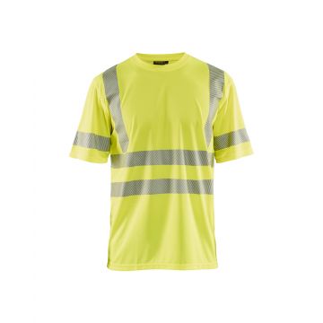 Blåkläder 3420 T-shirt haute-visibilité anti-UV