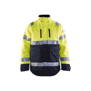Blåkläder 4828 Veste hiver haute-visibilité
