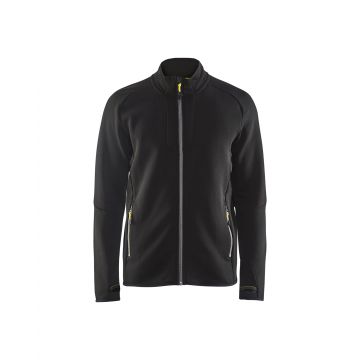 Blåkläder 4998 Veste polaire stretch 2D Evolution