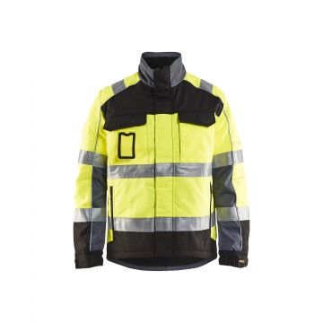 Blåkläder 4851 Veste hiver transport