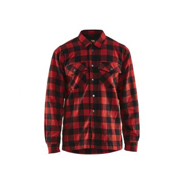 3225 Overhemd Flanel