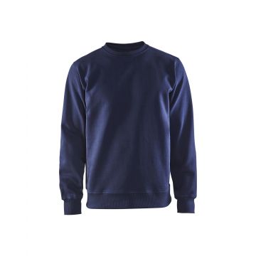 3364 Sweatshirt Jersey Ronde Hals