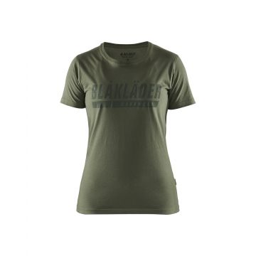 9216 T-shirt Limited Dames