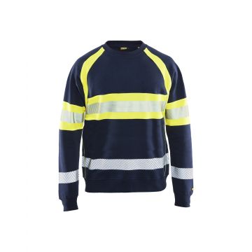 3359 Sweater High Vis