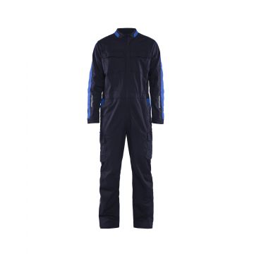 6144 Industrie overall stretch