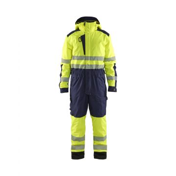 6725 Winteroverall High Vis