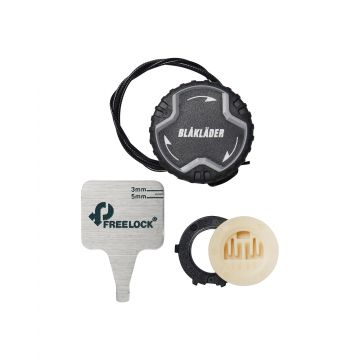 B102 Reparatieset Freelock Veiligheidsschoenen