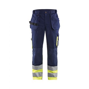 1529 Werkbroek High Vis