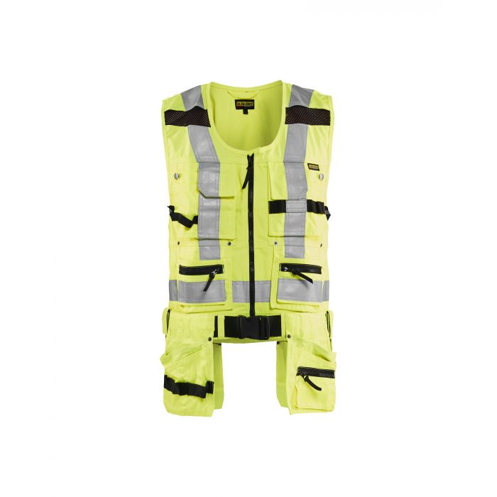 3032 Werkvest High Vis