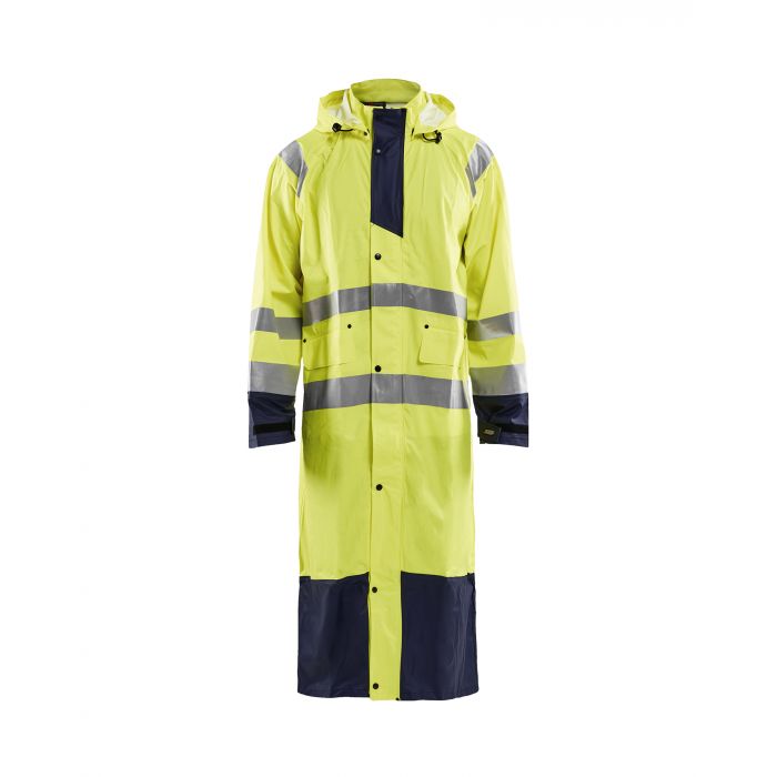 4325 Regenjas High Vis LEVEL 1