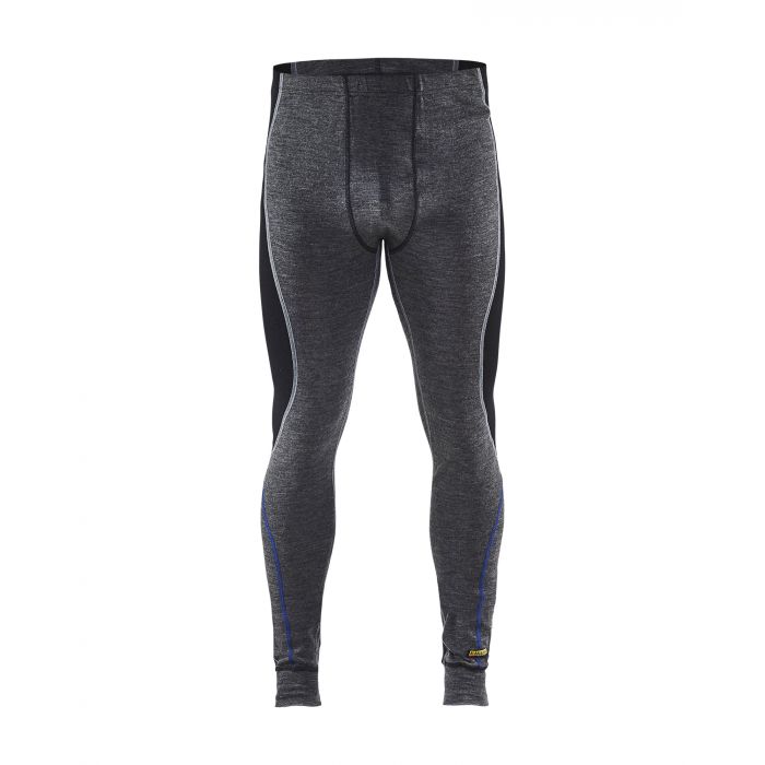 1849 Lange onderbroek 100% merino WARM